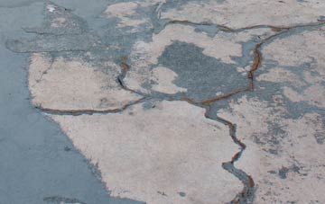 fibreglass roofing replacement New Beaupre