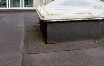 disadvantages of New Beaupre flat roofs