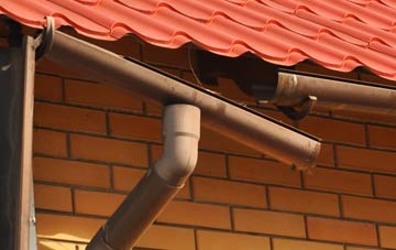 New Beaupre gutter repair costs