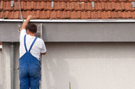 free New Beaupre gutter repair quotes