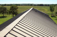 New Beaupre metal roof quotes